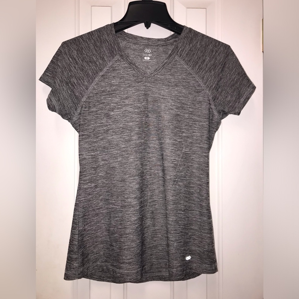 Legend Performance Workout Top
